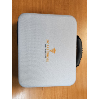 2 x CDS Electrolysis units in a handy carrying case