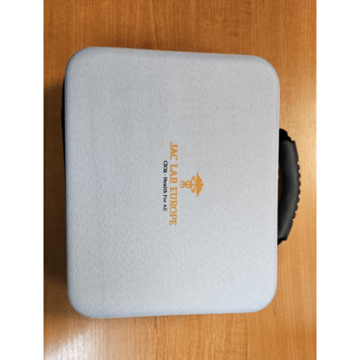 2 x CDS Electrolysis units in a handy carrying case