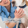 Veterinární péče a ošetření ran